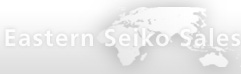 Eastern Seiko Sale